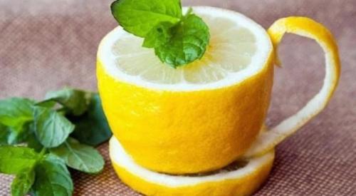 Лимон и вода для похудения. Вода с лимоном для похудения: пропорции