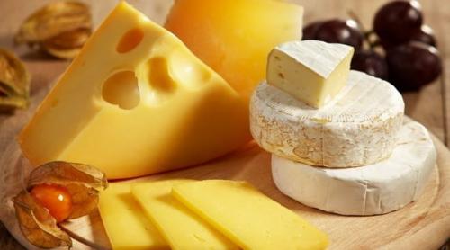 Сыр при диете. Сыр во время диеты: не только вкусно, но и полезно