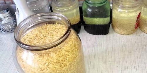 Как очистить рисом организм. Методы очищения организма рисом