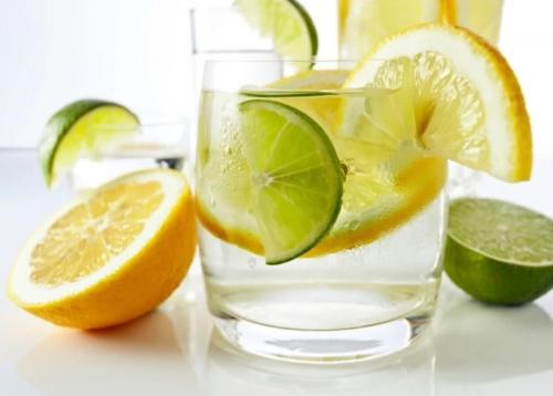 Как приготовить воду с лимоном для похудения. Вода с лимоном для похудения: приготовление и пропорции