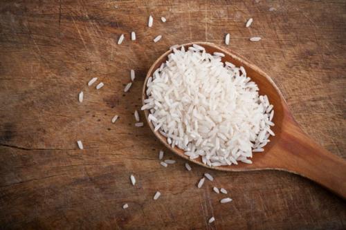Рис для очищения по утрам. Рис - недорогое средство для Вашего здоровья!