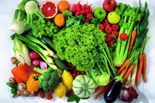 Какие овощи можно есть при похудении. Овощная диета для похудения на 10 кг за неделю