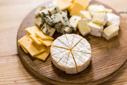 Какой можно есть сыр при похудении. Сыр при диете