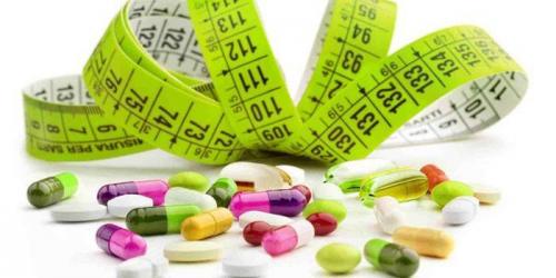 Таблетки ускоряющие похудение. Лучшие препараты для похудения - список самых эффективных лекарственных средств