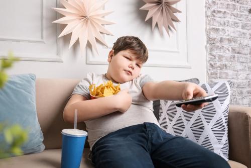 Проблема ожирения. Поиск решения проблем детского ожирения
