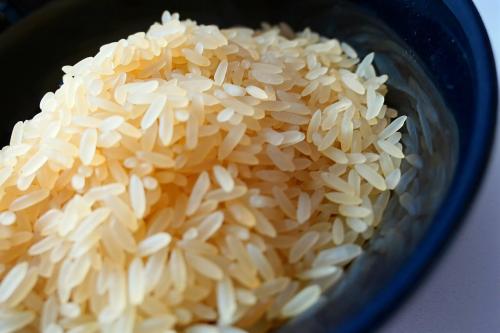 Какой рис есть при похудении. Можно ли есть рис на диете и какой?