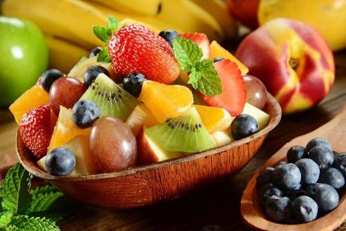 Овощная и фруктовая диета для похудения меню на неделю. Как похудеть на фруктах