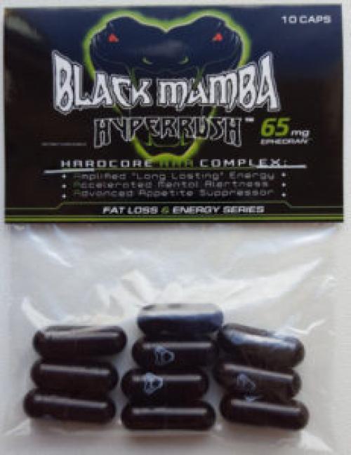 Black Mamba жиросжигатель, как принимать. Жиросжигатель Black Mamba – его преимущества и недостатки