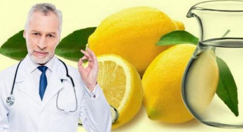 Лимон и сода реакция. Смесь соды и лимона спасает тысячи жизней каждый год! Одним из главных поклонников лечения содой является профессор Иван Павлович Неумывакин…
