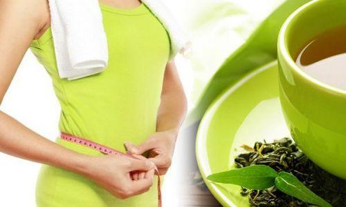 Травяные чаи для похудения. Польза чая и чайных напитков для похудения