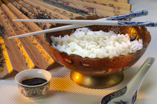 Рисовая диета для очищения организма от солей — особенности ее соблюдения
