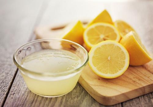Как похудеть с помощью лимона за 3 дня. Как похудеть с помощью лимонного сока?