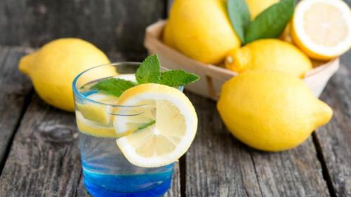 Как похудеть с водой с лимоном. Правильно используем вкусные и полезные лимоны для похудения