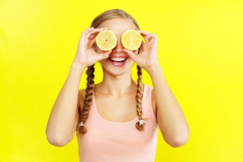 Как похудеть с помощью лимона за 3 дня. 3 интересных факта, как использовать лимоны для похудения