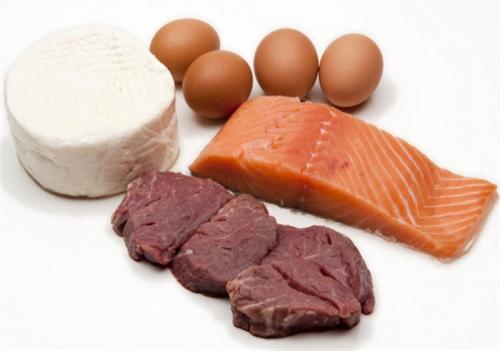 Белковая диета таблица продуктов. Список белковых продуктов животного происхождения