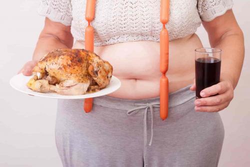 Что такое морбидное ожирение и чем оно опасно?