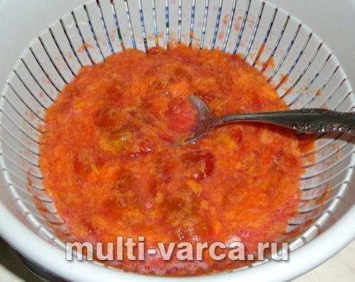 Что такое сливовое варенье с какао порошком