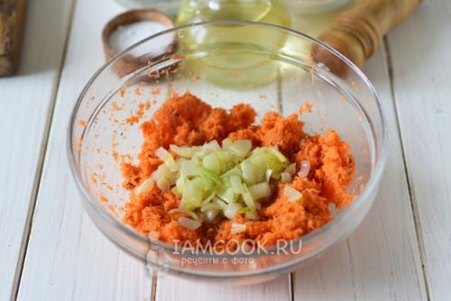 5. Жмыховое рагу с мясом 5. Жмыховое рагу с мясом