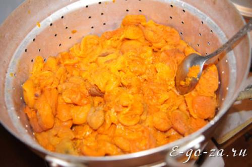 Что приготовить из индейки быстро и вкусно. Что приготовить из индейки быстро и вкусно