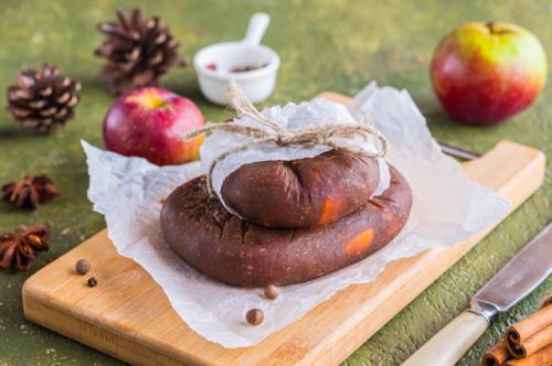 Можно ли использовать жмых из яблок для создания декоративных элементов