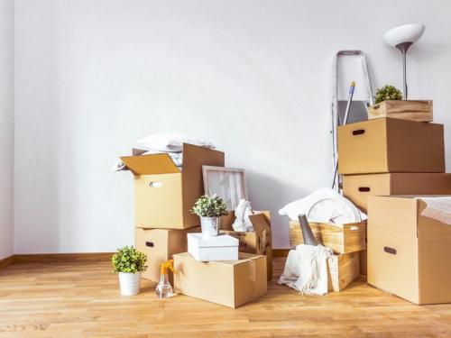 Как определить, что дом нуждается в расхламлении