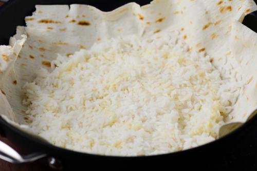 Какие другие продукты можно использовать вместе с рисом для очищения организма. Чистка организма рисом: 5 методов, которые легко использовать в домашних условиях