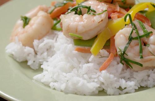 Пробудите свой организм с помощью риса: 4 способа очищения 08 Пробудите свой организм с помощью риса: 4 способа очищения 08