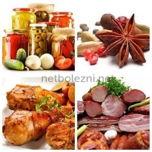 Кукурузная каша при гастрите. Основные принципы диеты