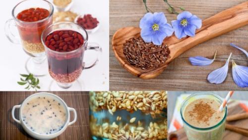 Манная каша при гастрите. Продукты питания полезные для желудка 05