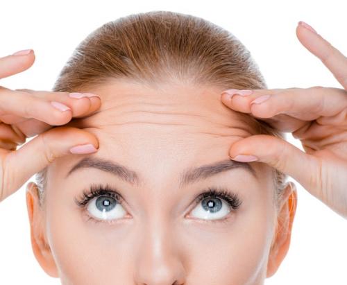 Убрать заломы под глазами. Как убрать морщины под глазами с помощью ботулотоксина 01 Убрать заломы под глазами. Как убрать морщины под глазами с помощью ботулотоксина 01