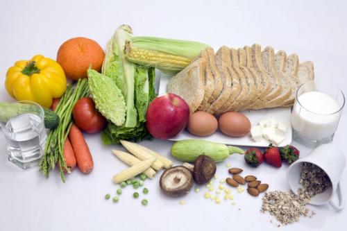 Лакто-ово-вегетарианство список продуктов. Ово-лакто-вегетарианство