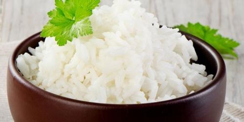 Какие еще продукты можно включить в рисовую диету для очищения организма от солей. Рисовые диеты для очищения организма