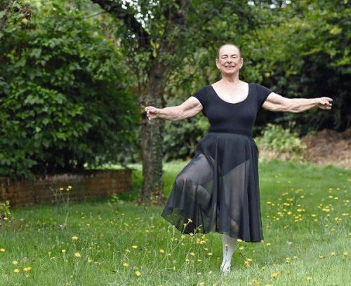 Как изменилось ваше отношение к жизни после достижения 60 лет. Успех после 60 лет: 10 женщин, изменивших свою жизнь и ставших знаменитыми, несмотря на возраст