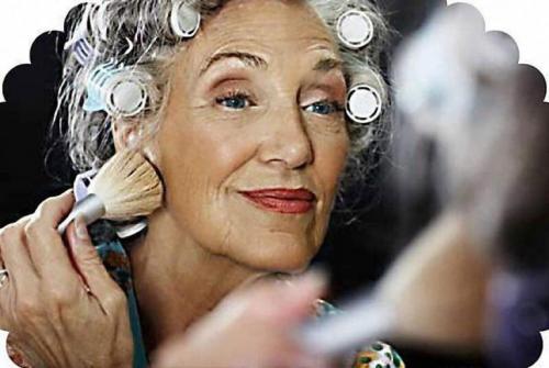 Как изменилось ваше отношение к жизни после достижения 60 лет. Успех после 60 лет: 10 женщин, изменивших свою жизнь и ставших знаменитыми, несмотря на возраст