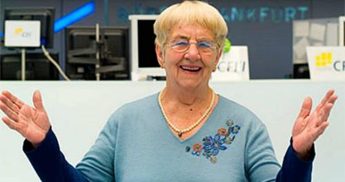 Как изменилось ваше отношение к жизни после достижения 60 лет. Успех после 60 лет: 10 женщин, изменивших свою жизнь и ставших знаменитыми, несмотря на возраст