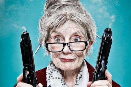 Как изменилось ваше отношение к жизни после достижения 60 лет. Успех после 60 лет: 10 женщин, изменивших свою жизнь и ставших знаменитыми, несмотря на возраст