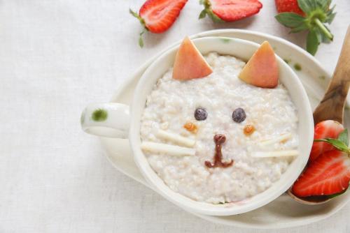 С какого возраста детям можно кашу. Каши для первого прикорма 01