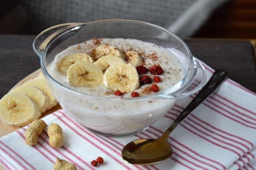 С какого возраста детям можно кашу. Каши для первого прикорма 02