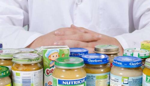 Рейтинг молочных каш для прикорма. Рейтинг лучших молочных и безмолочных каш для первого прикорма 2023