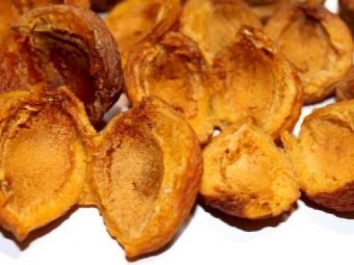 Шесть урючин для вашего удовольствия 01 Шесть урючин для вашего удовольствия 01