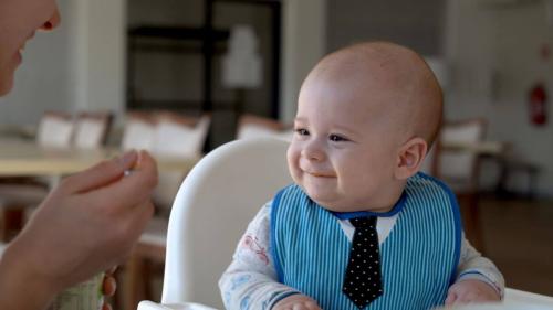 Как приготовить кашу для первого прикорма. Введение первого прикорма для малыша: на что следует обратить внимание? 06 Как приготовить кашу для первого прикорма. Введение первого прикорма для малыша: на что следует обратить внимание? 06