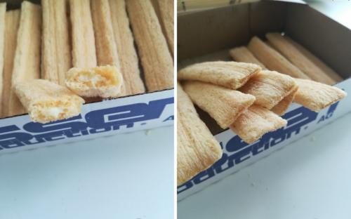 Низкокалорийные сладости в магните. Можно брать: 11 самых популярных сладостей Фикс Прайса с хорошим составом