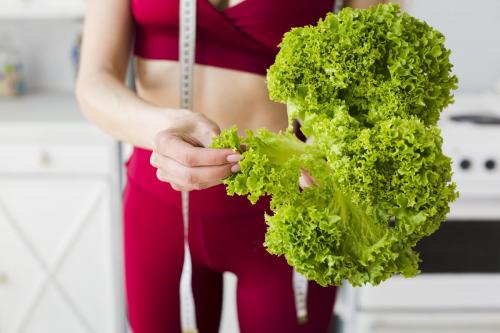 Как похудеть за 2 дня срочно. Диета «Короткая»: минус 4 кг за 2 дня без возврата