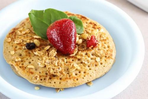 Низкокалорийные завтраки на каждый день. ПП завтрак: 20 вкусных рецептов на каждый день