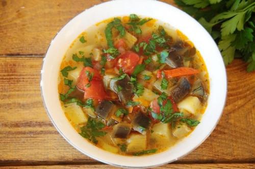 Низкокалорийный обед. ПП обед: 20 простых и вкусных рецептов на каждый день