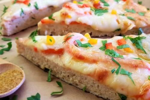 Низкокалорийный обед. ПП обед: 20 простых и вкусных рецептов на каждый день