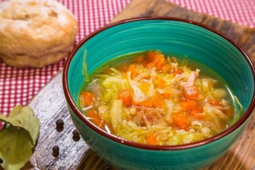Низкокалорийный обед. ПП обед: 20 простых и вкусных рецептов на каждый день