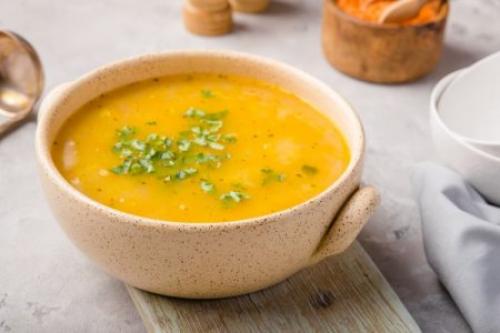 Низкокалорийный обед. ПП обед: 20 простых и вкусных рецептов на каждый день