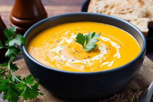 Низкокалорийный обед. ПП обед: 20 простых и вкусных рецептов на каждый день
