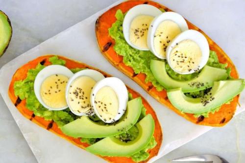 Низкокалорийные завтраки на каждый день. ПП завтрак: 20 вкусных рецептов на каждый день